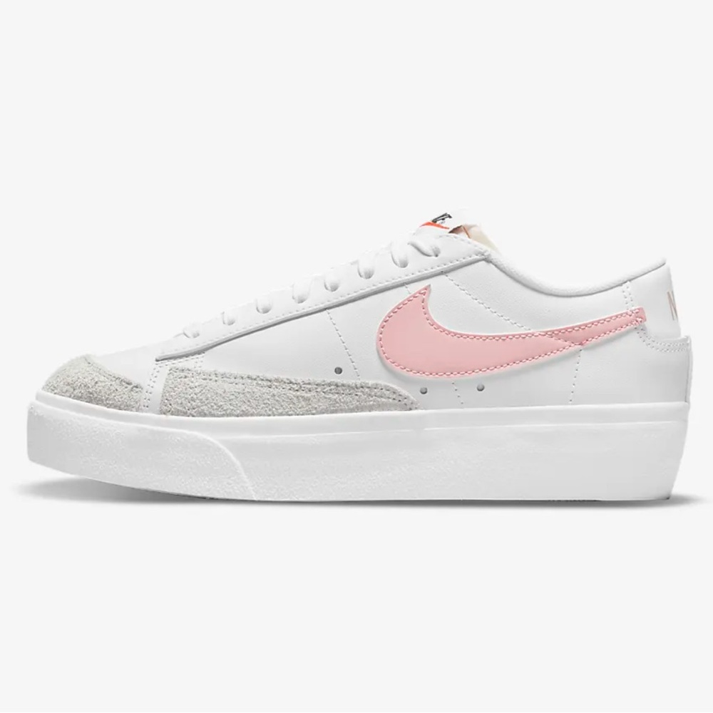 Nike Blazer Platfrom